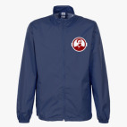 Ветровка без капюшона