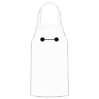 Кухонный фартук