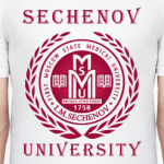 Первый мед Сеченова