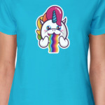 Funny Unicorn