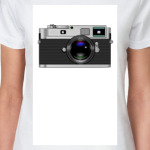 Photo camera