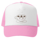 Чашечка Горячего Шоколада