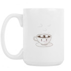 Кружка 420 мл