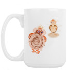 Кружка 420 мл