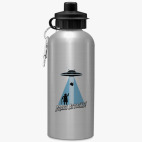 Спортивная бутылка