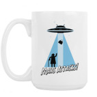 Кружка 420 мл