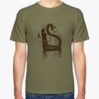 кошка и ночь