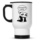 Кружка-термос