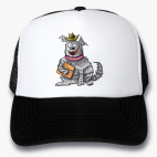 Кепки Trucker