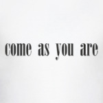 Come as you are - Nirvana