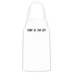 Кухонный фартук