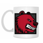 Кружка 330 мл