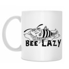 Ленивая пчела