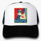 Кепки Trucker
