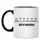 Эволюция велосипеда