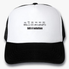Кепки Trucker