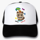 Кепки Trucker