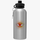 Спортивная бутылка