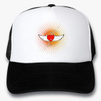 Кепки Trucker