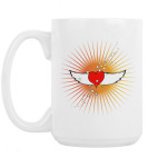 Кружка 420 мл