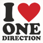 One direction