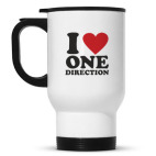 Кружка-термос