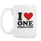 Кружка 420 мл