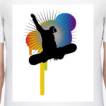 Сноубординг