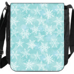 новогодние снежинки