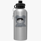 Спортивная бутылка