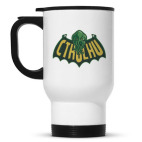 Кружка-термос