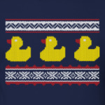 Резиновая уточка