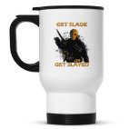 Кружка-термос