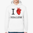 Толстовка худи