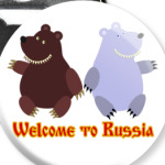 Russian bears