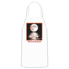 Кухонный фартук