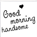 'Handsome'