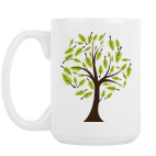 Кружка 420 мл