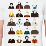 Игры Престолов