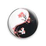  Инь-Янь Сакура