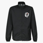 Ветровка без капюшона