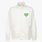 Ветровка без капюшона