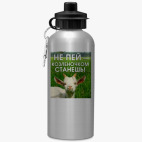 Спортивная бутылка