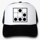 Кепки Trucker