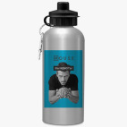 Спортивная бутылка