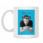 Кружка 330 мл