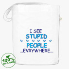 Сумка шоппер