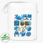 Сумка шоппер