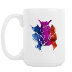 Кружка 420 мл