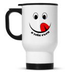 Кружка-термос